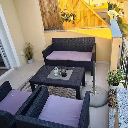 Apartament Apartman Nina Zadar