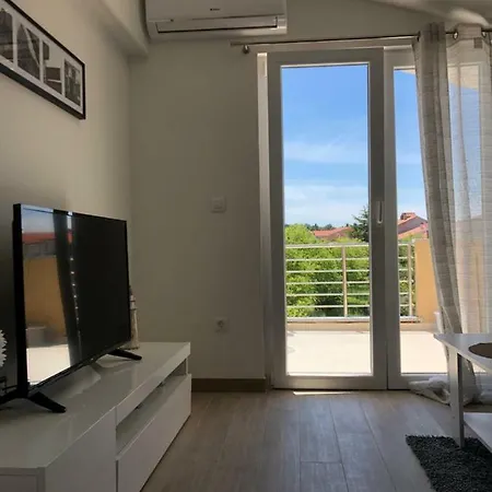 Apartment Apartman Nina Zadar