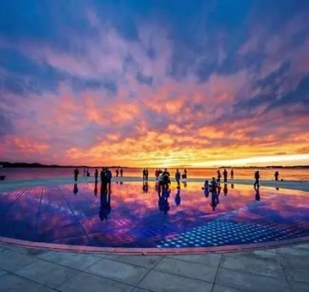 Apartman Nina Apartament