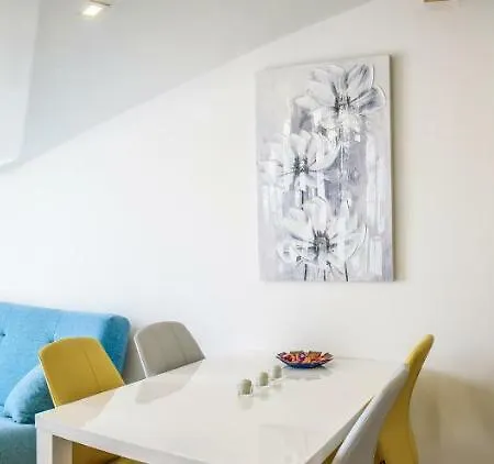 Apartman Nina Apartment *