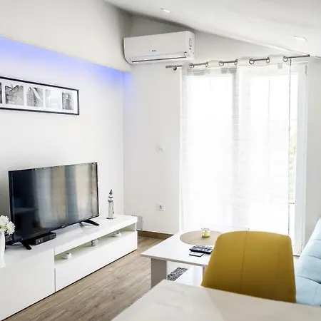 Apartman Nina