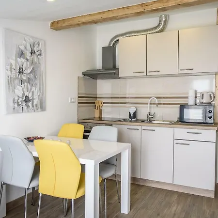 Apartman Nina * Zadar