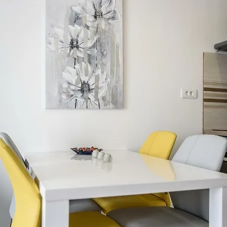 Apartman Nina * Zadar