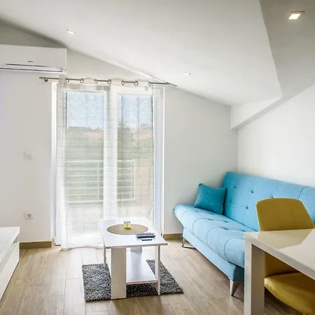 Apartman Nina * Zadar