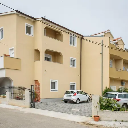 Apartman Nina Apartament Zadar