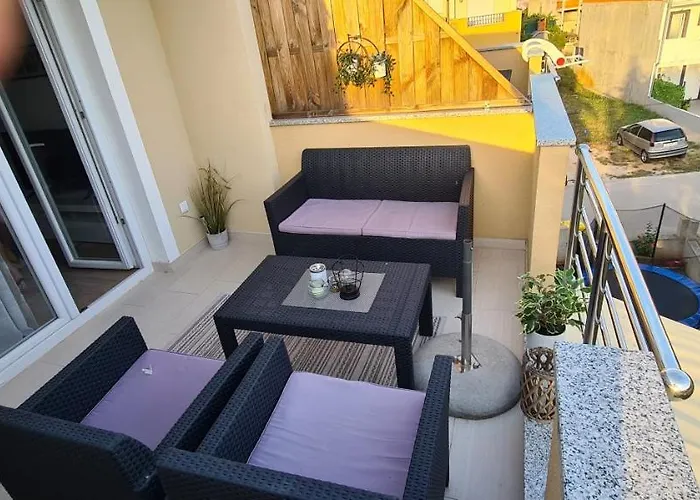 Appartement Apartman Nina Zadar