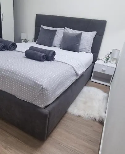 Apartman Nina 公寓 *